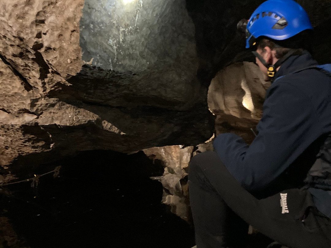 Marble Arch Caves-Florencecourt必去景点