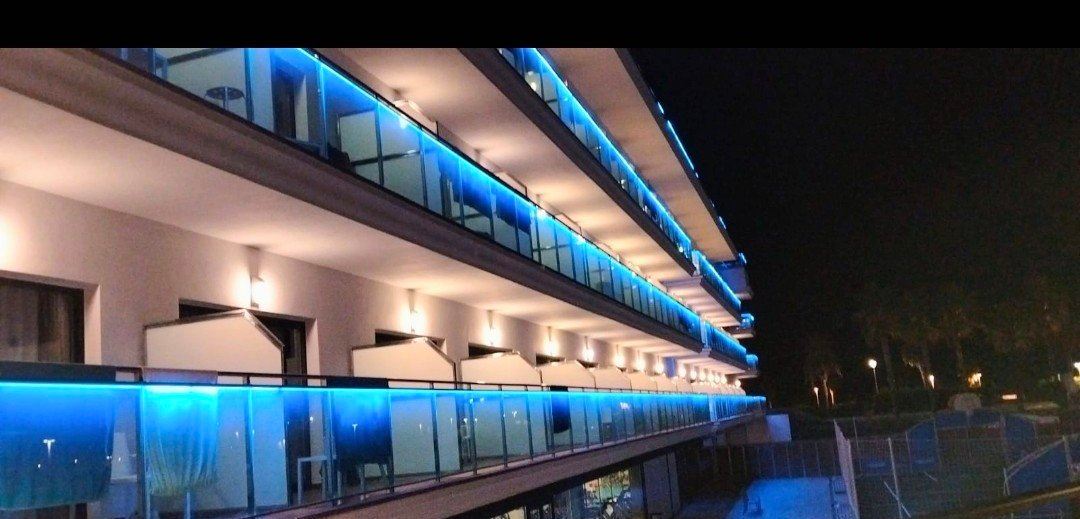 最佳海鲸酒店-旅行者