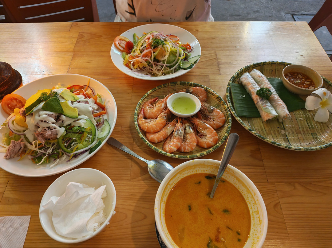 Nemo Nha Trang Delicacies