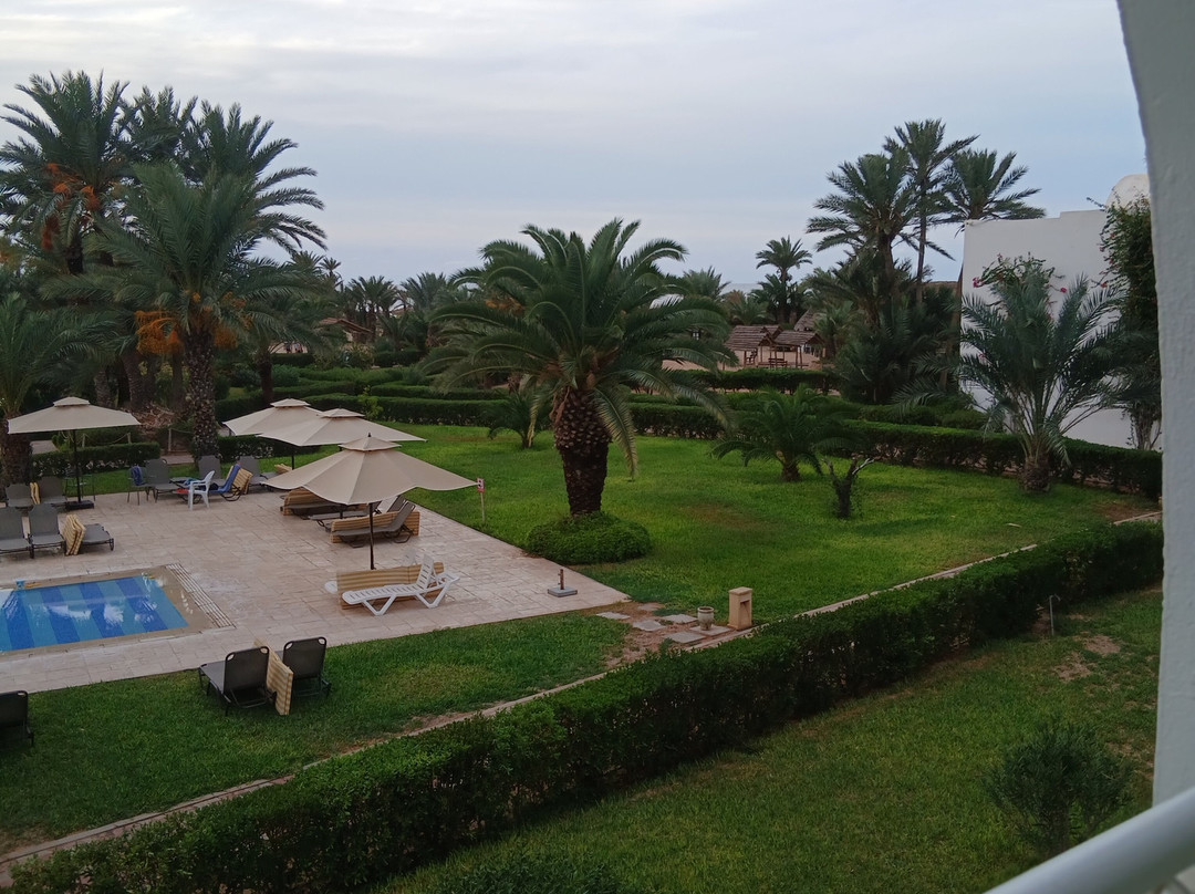 Seabel Rym Beach Djerba主图