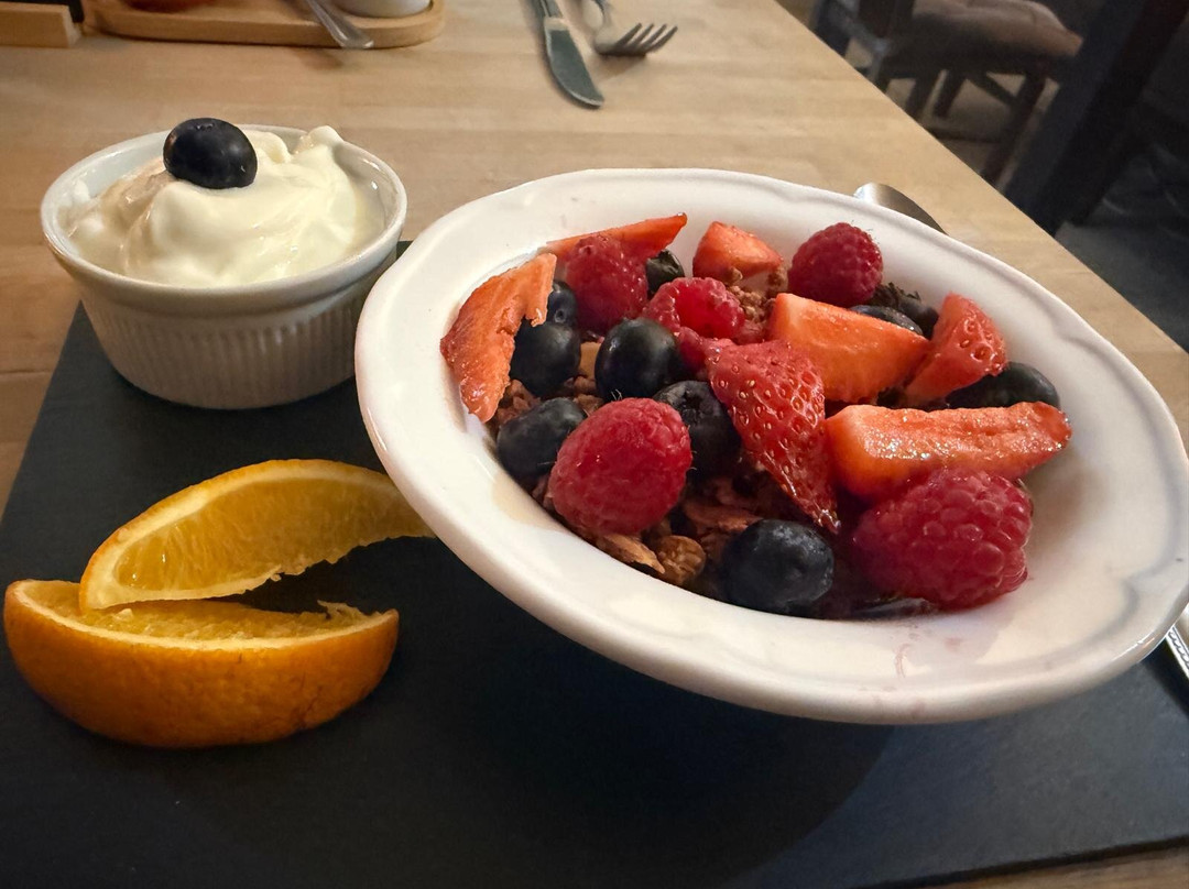 Y Meirionnydd Townhouse主图