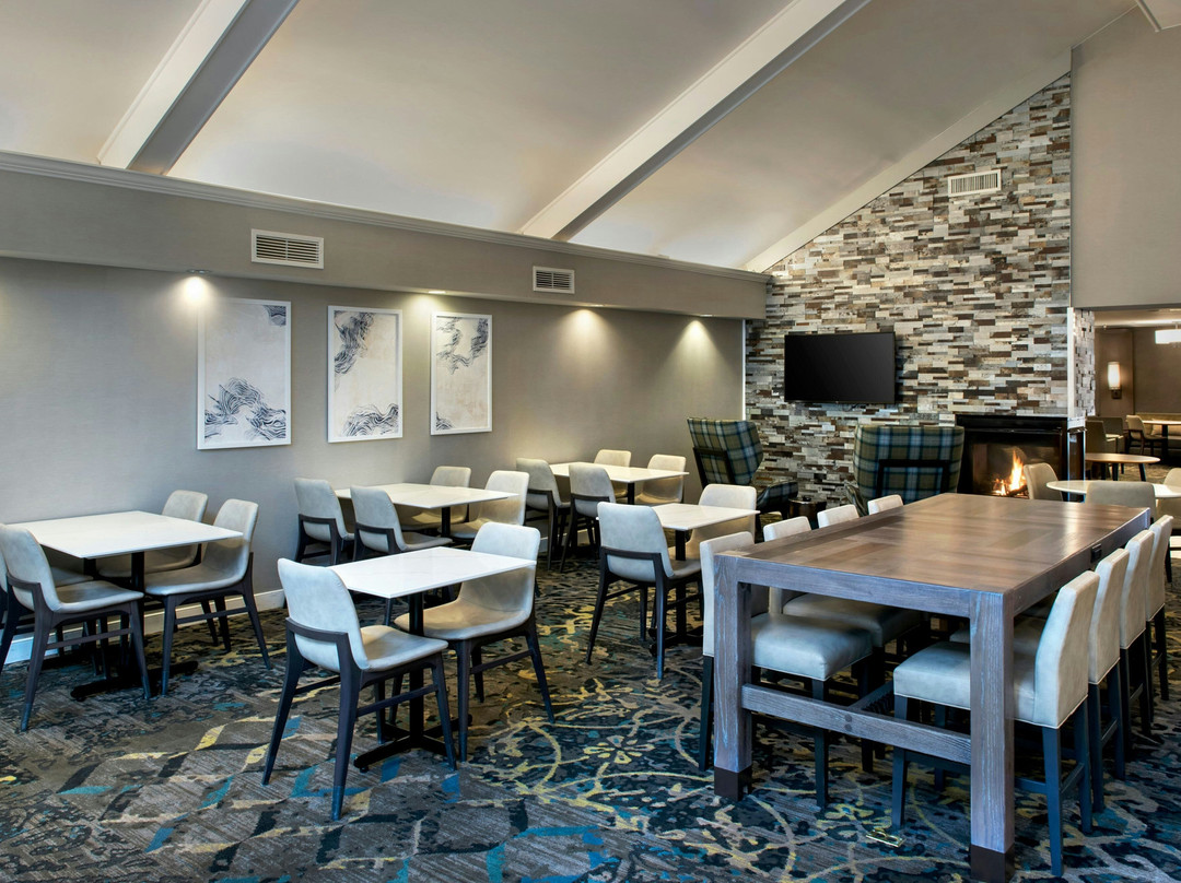 费尔法克斯梅利菲尔德Residence Inn 酒店主图
