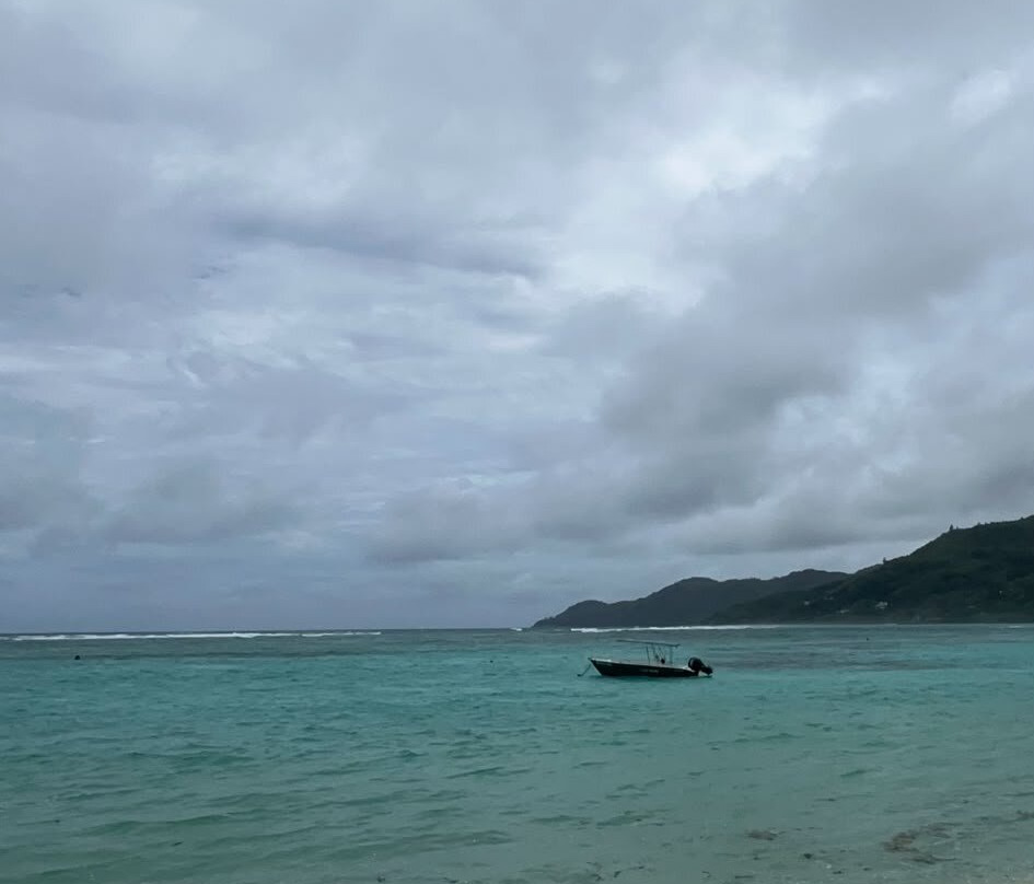 Anse Royale Beach-皇家沙滩必去景点