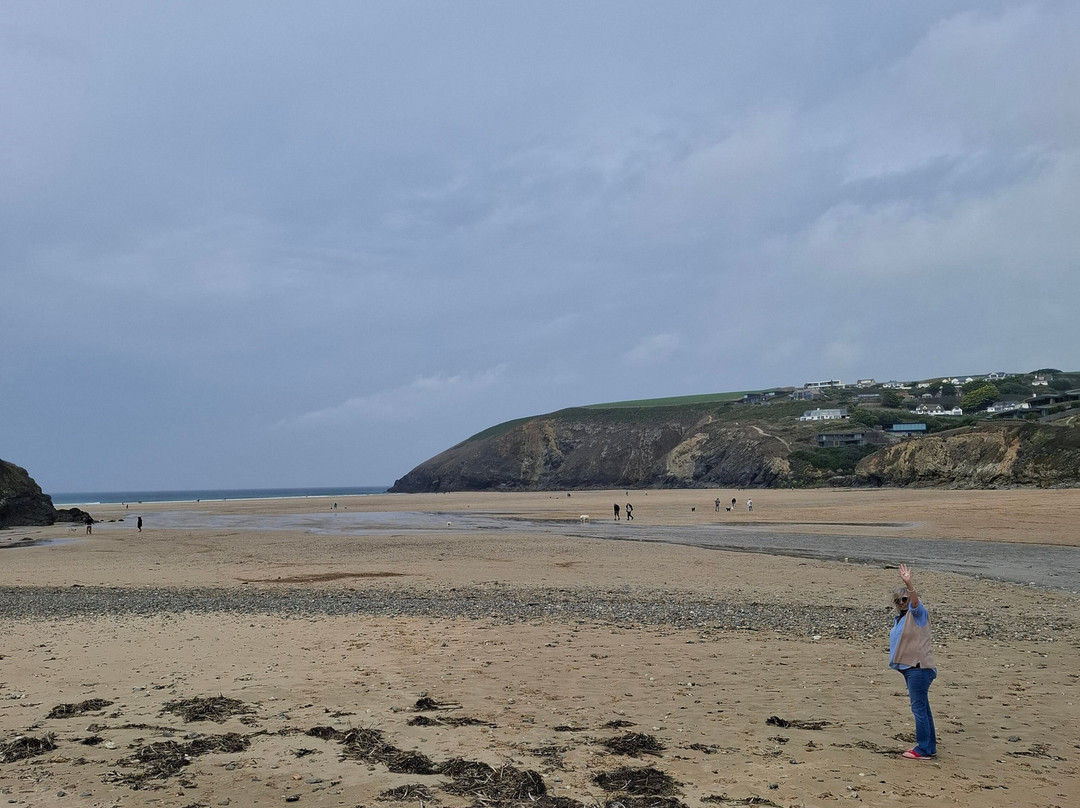 Merrymoor Inn Pub by  the Beach-纽奎必去景点