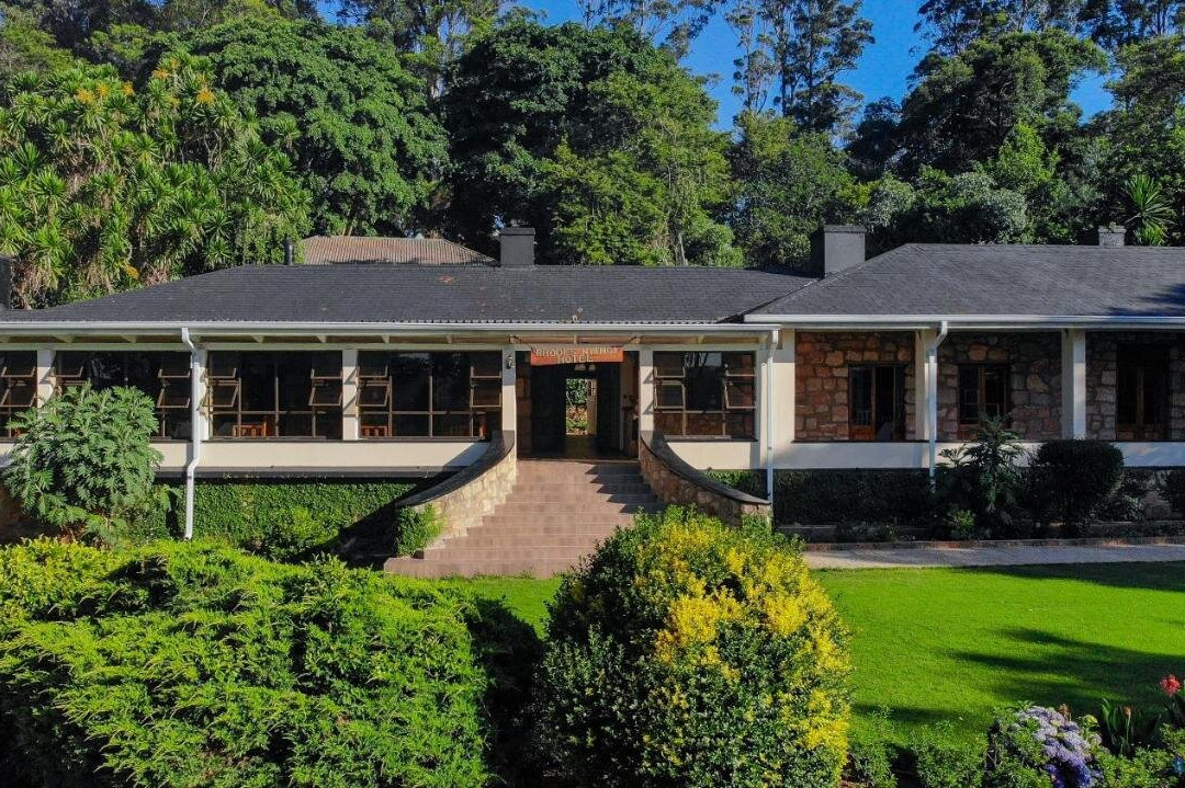 Rhodes Nyanga Hotel