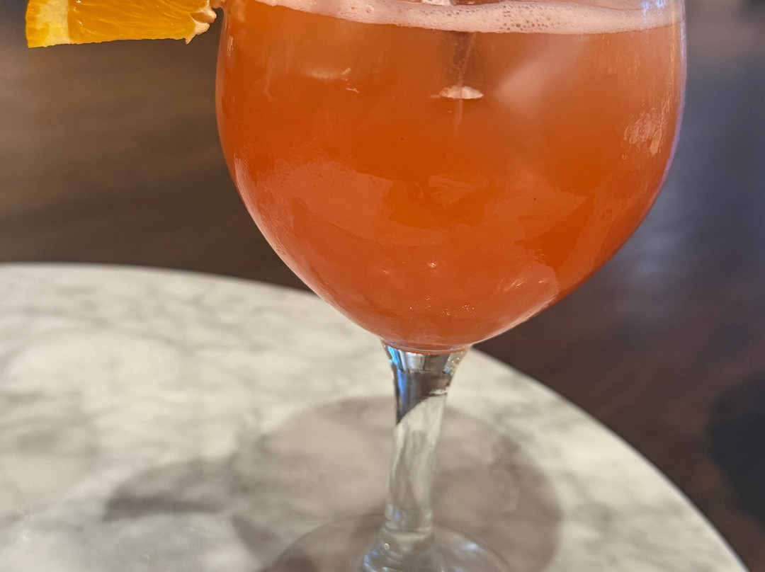 TRH 芋头花园酒店主图