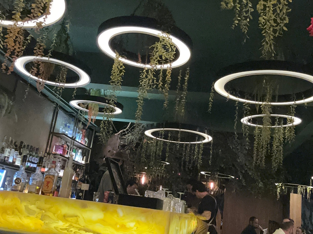 O Restaurante Mais Bonito da Cidade