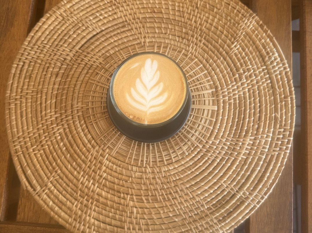 Totem Café Nai Harn Phuket