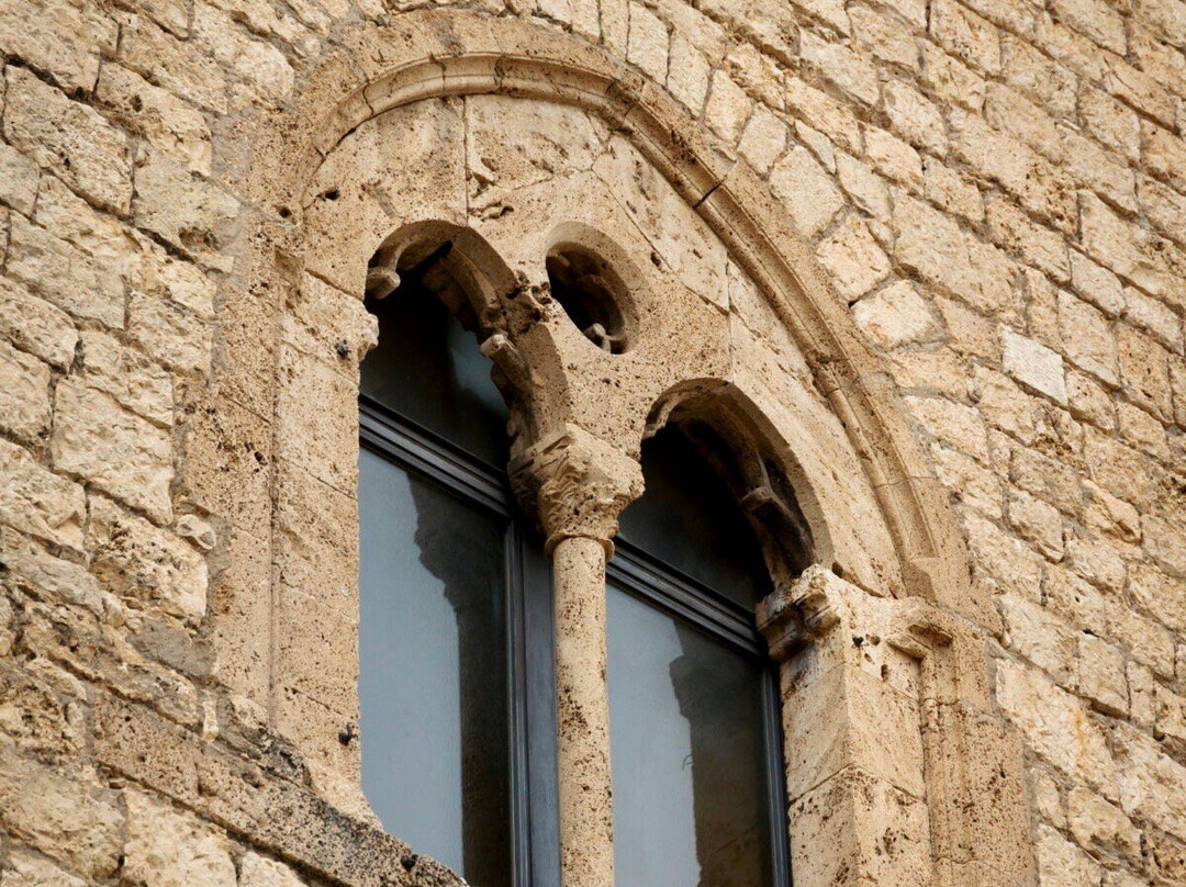 Palazzo Ducale Cantelmo-Atina必去景点