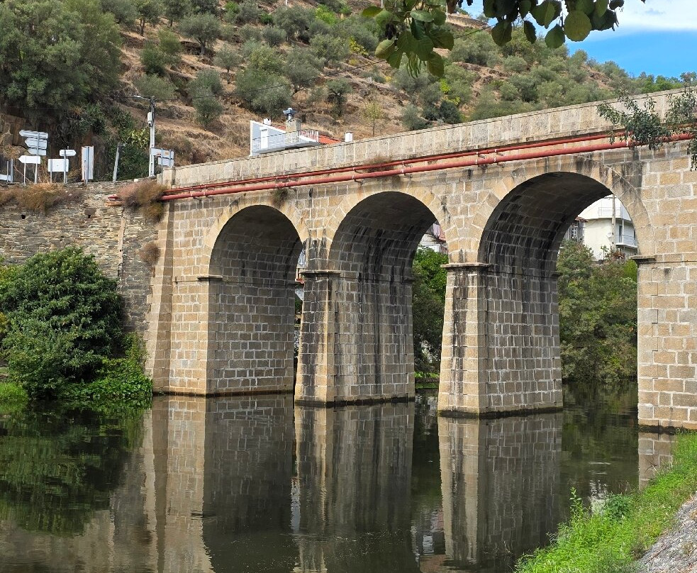 Pinhão Railway Station-Pinhao必去景点