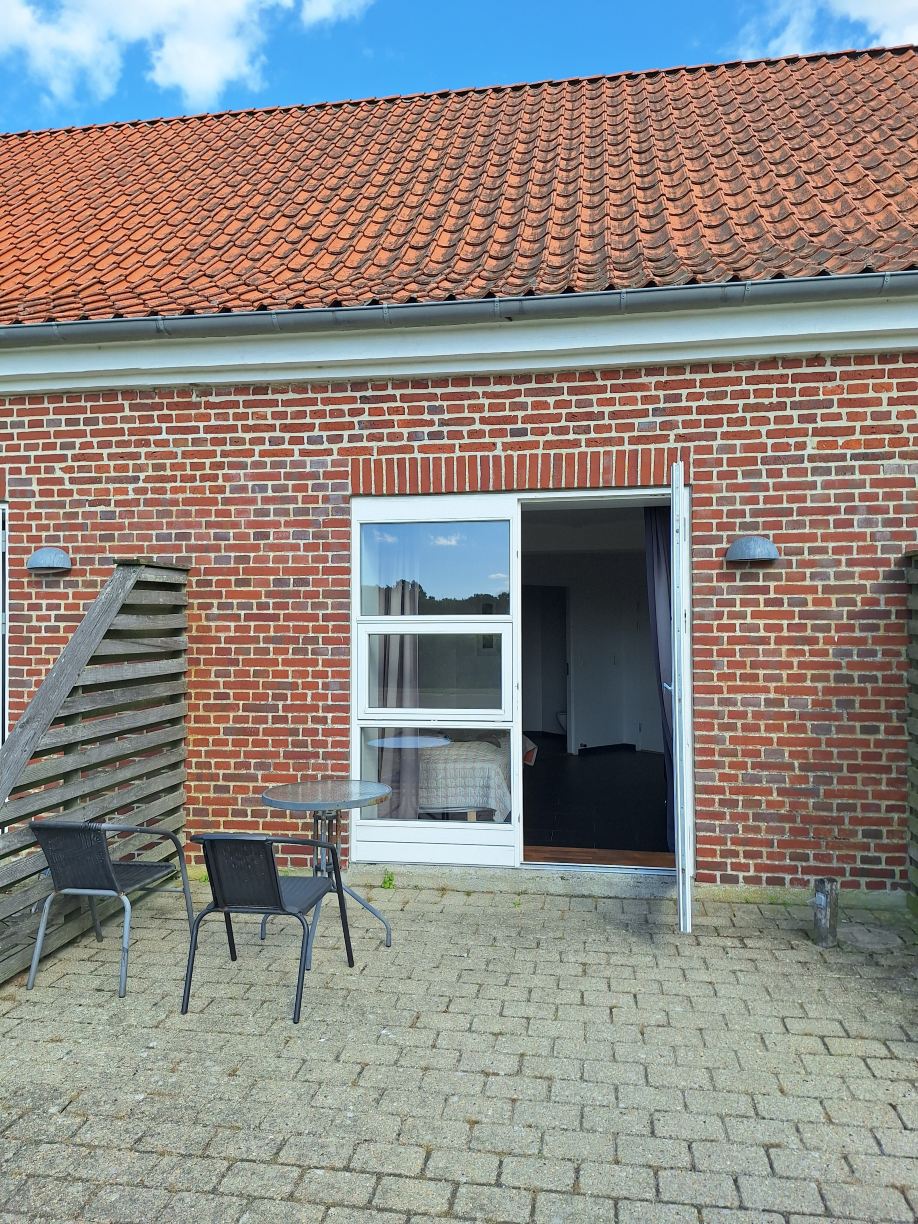 Bjerrumgaard Bed & Breakfast, Ribe-度假村/酒店