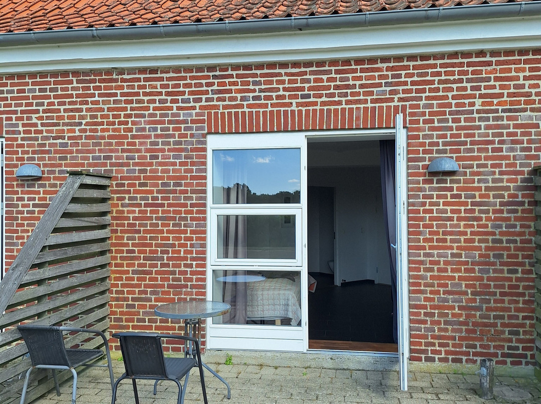 Bjerrumgaard Bed & Breakfast, Ribe主图