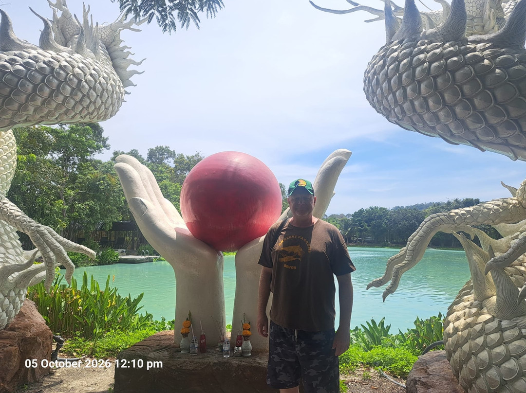 Samui Fishing Club And Resort-马叻必去景点