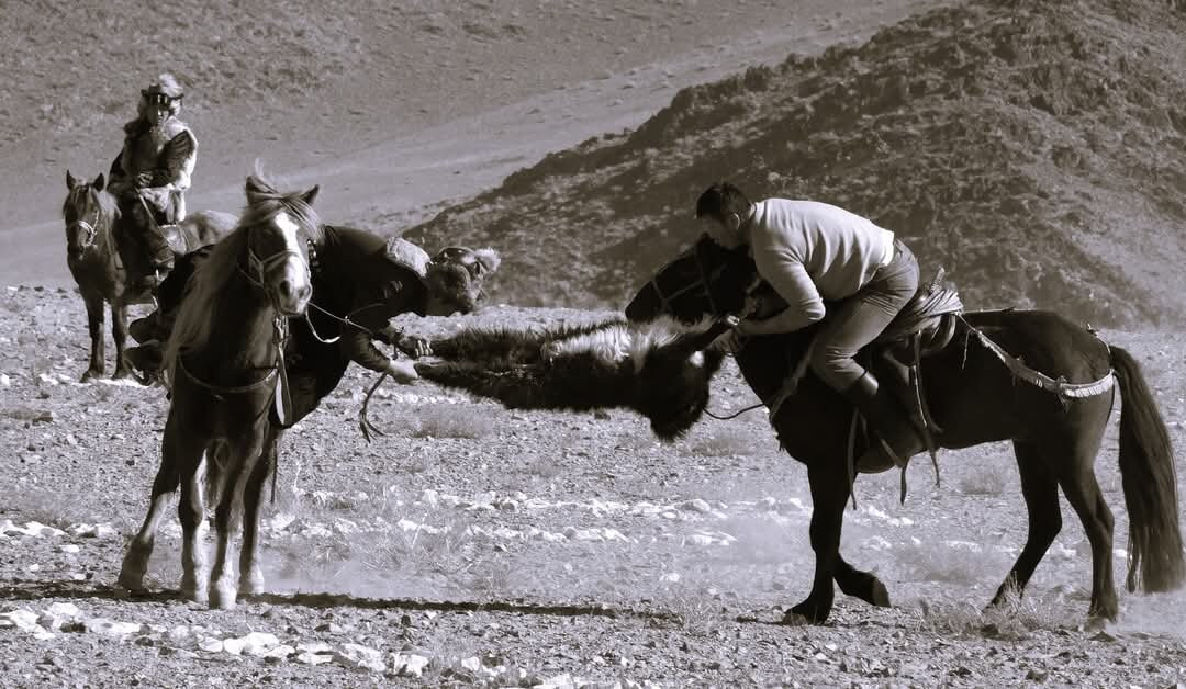 Selena Travel Mongolia-乌兰巴托必去景点