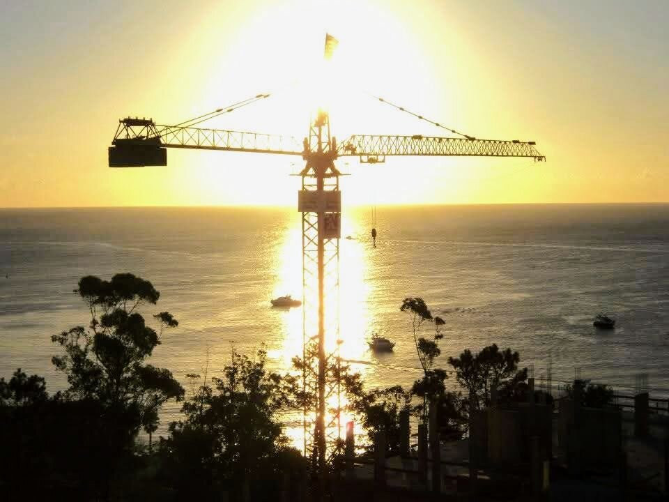 Mirador Punta Ballena-Punta Ballena必去景点