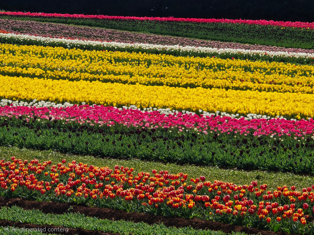 Table Cape Tulip Farm