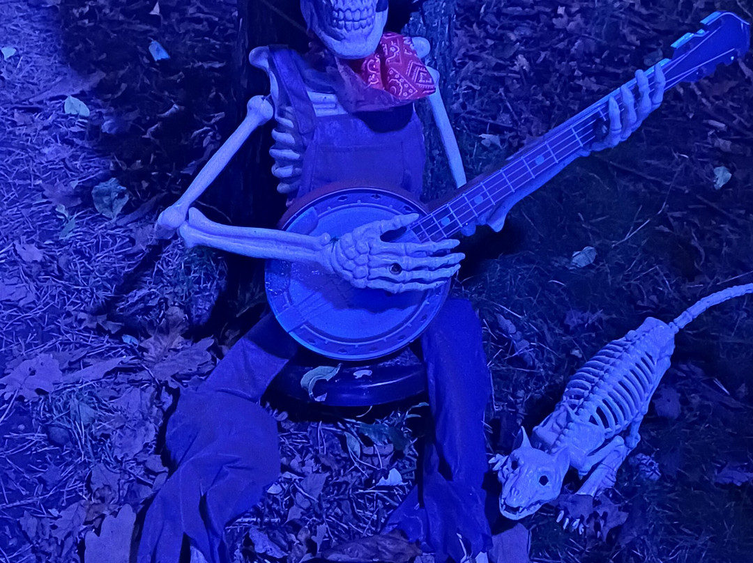 Halloweenville
