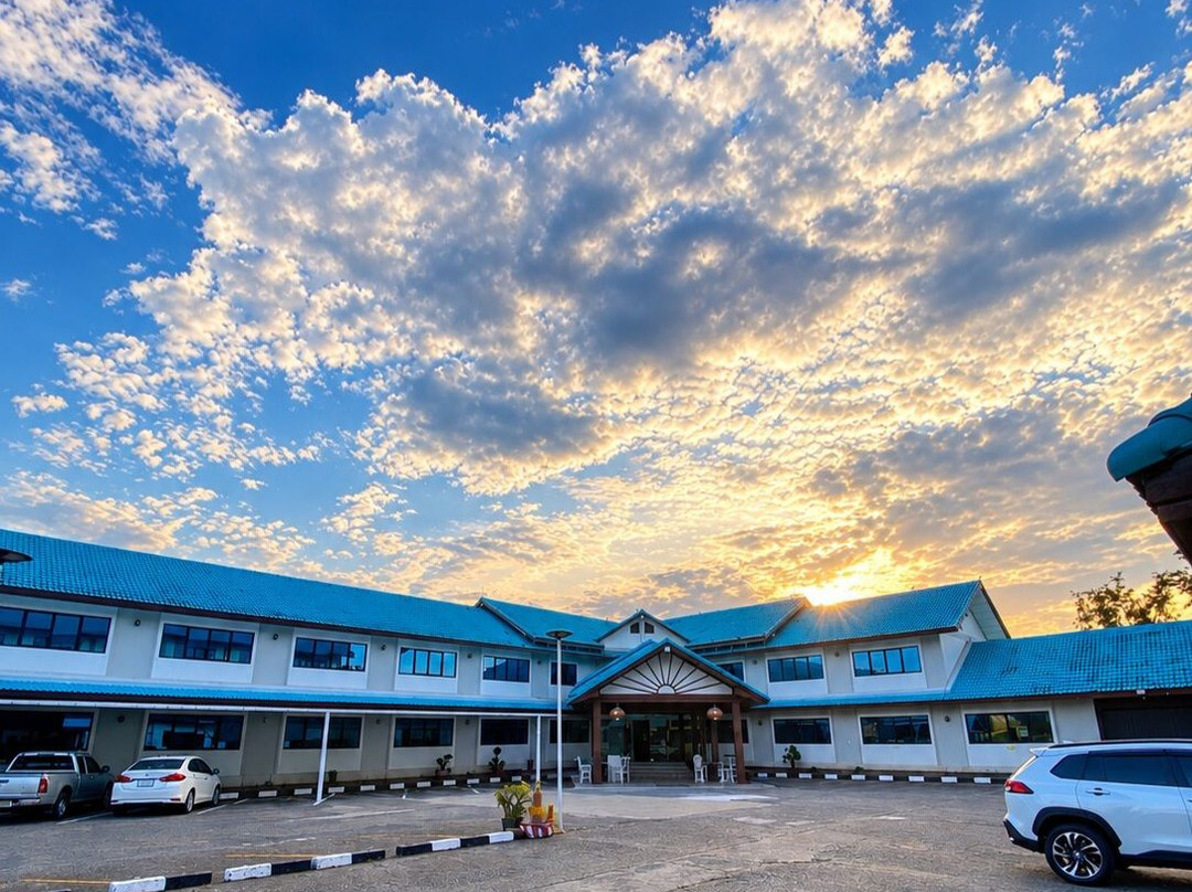 春沛酒店住宿-Srisupan Grand Royal Hotel
