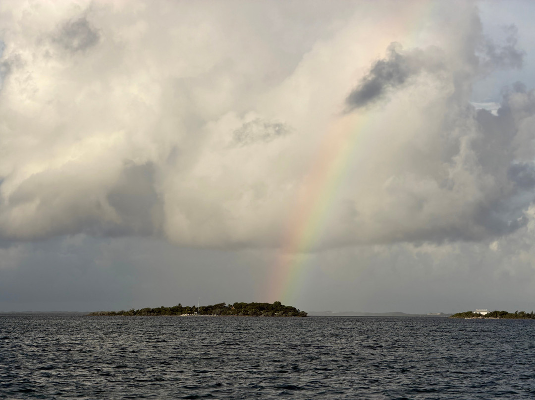 Cruise Abaco-Marsh Harbour必去景点