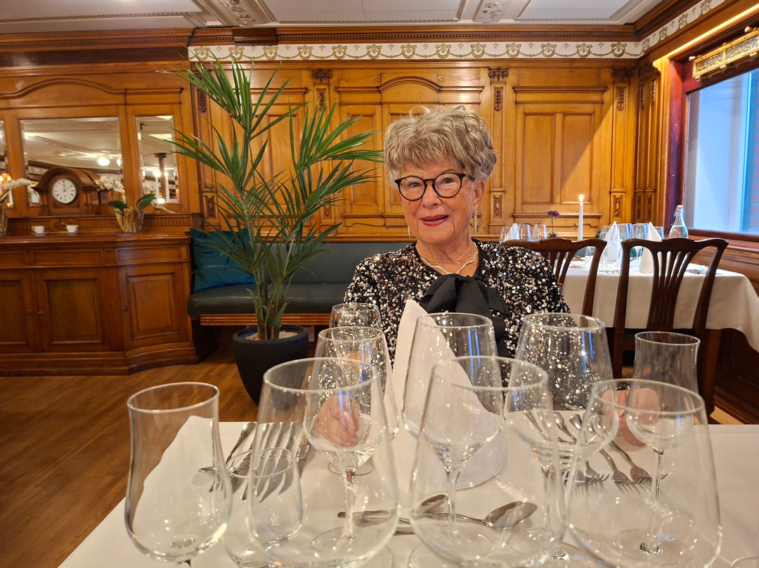 Viktoriasalongen