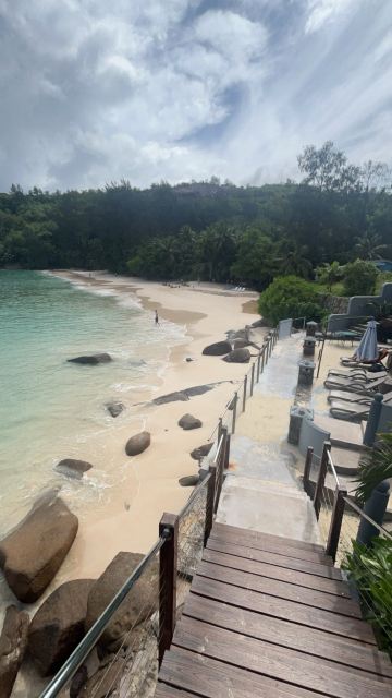 安塞索雷尔海滩寻宝人自炊式酒店-旅行者