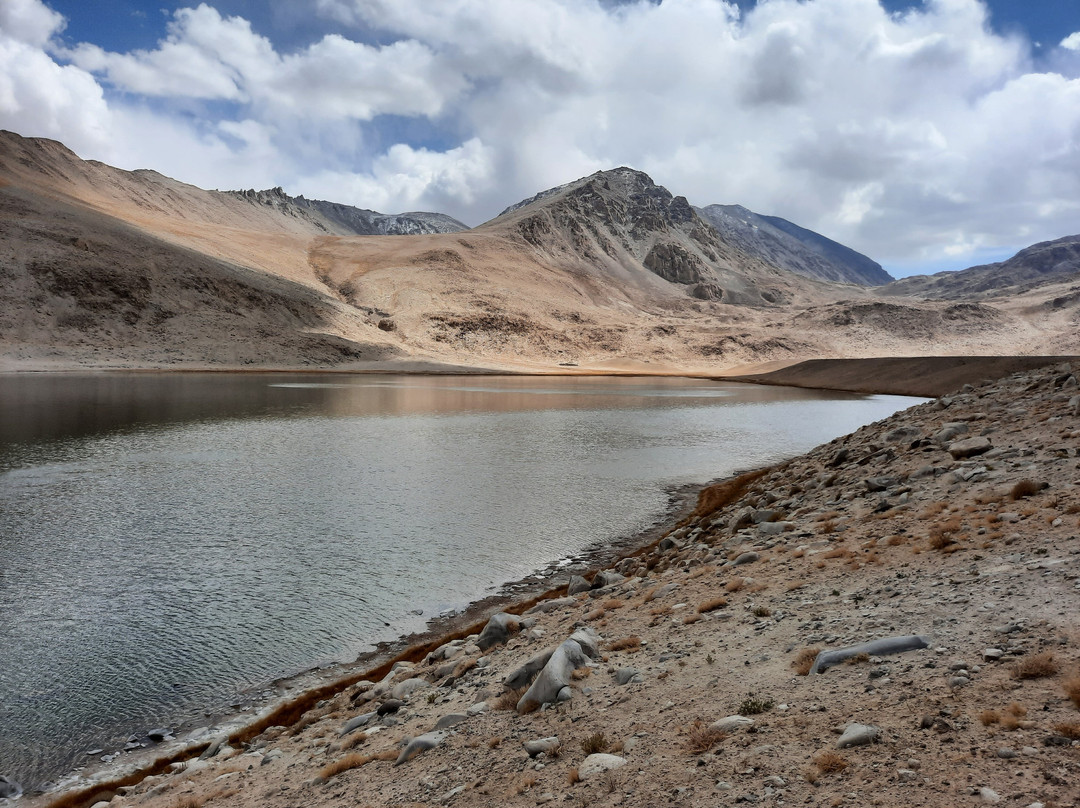 Pamir Guides-Murghab必去景点
