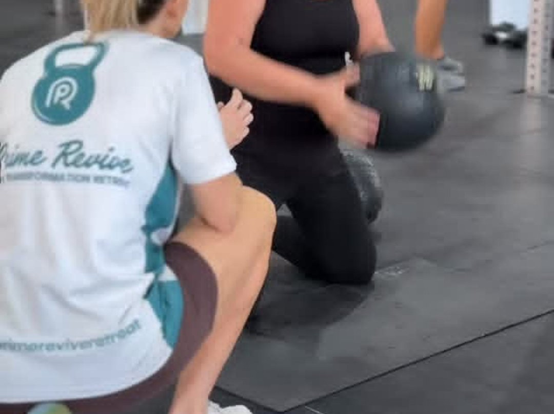 Prime Revive Body Transformation Retreat-查龙必去景点