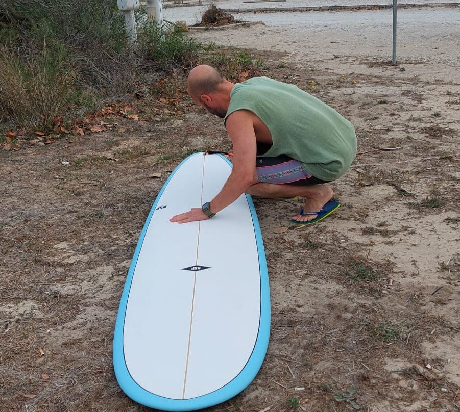Portugal Surf Rentals-卡卡维卢斯必去景点