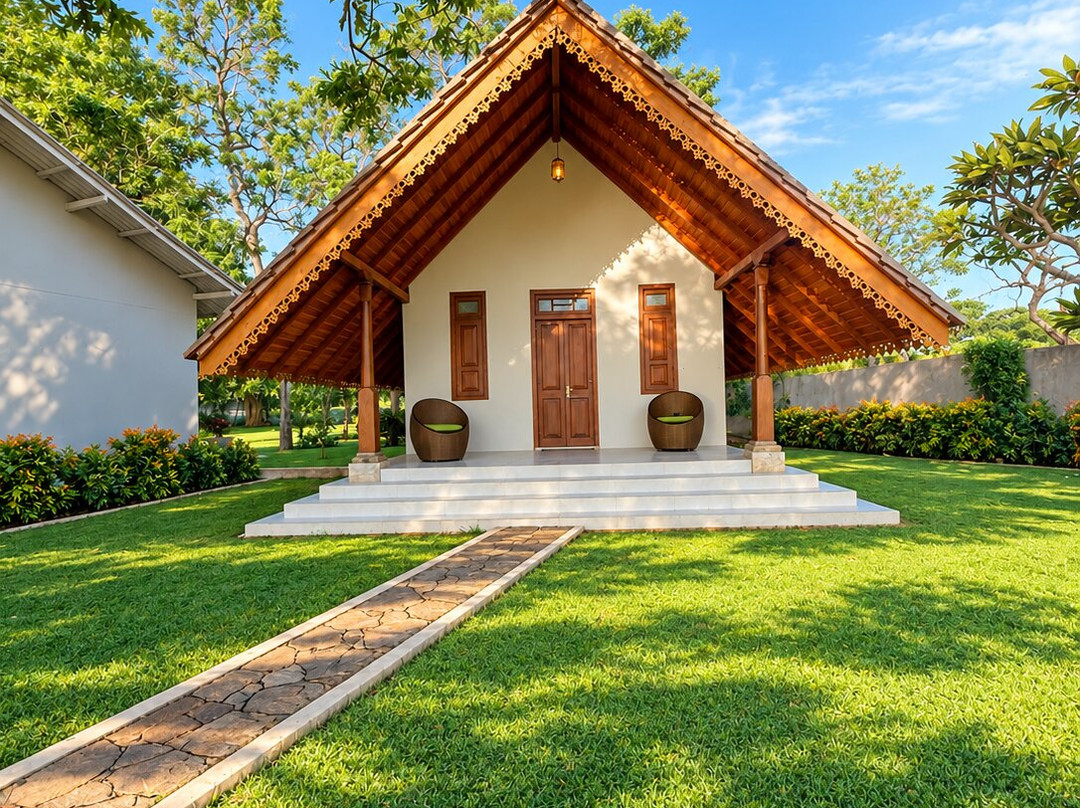 Sandalu Eco Resorts - Yala