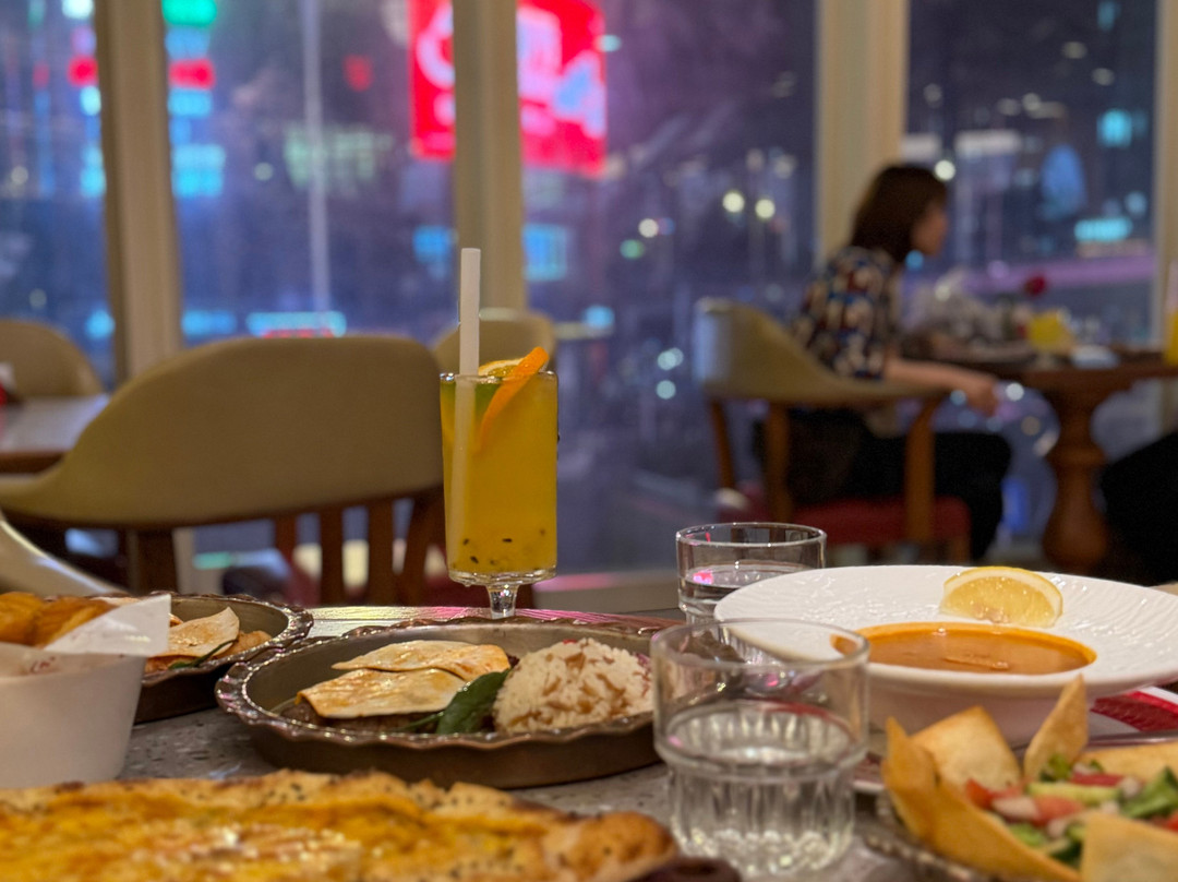 Galata Plus Halal Turkish Restaurant