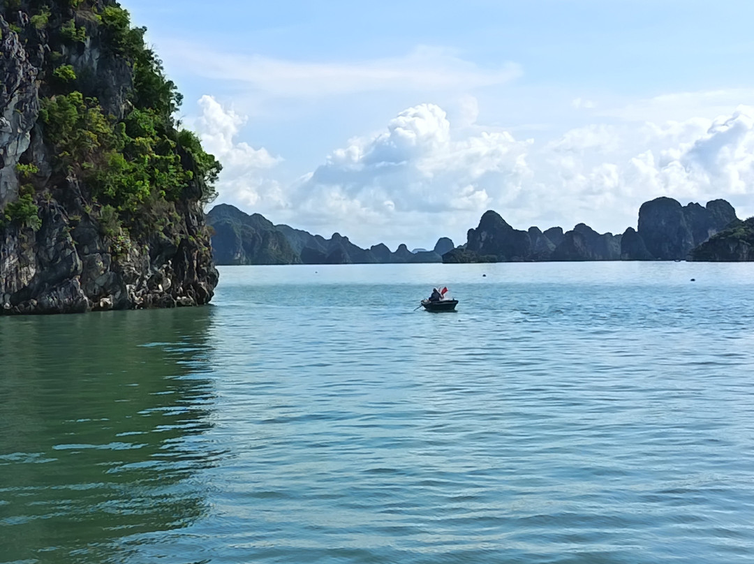 Horizon Vietnam Travel-河内必去景点