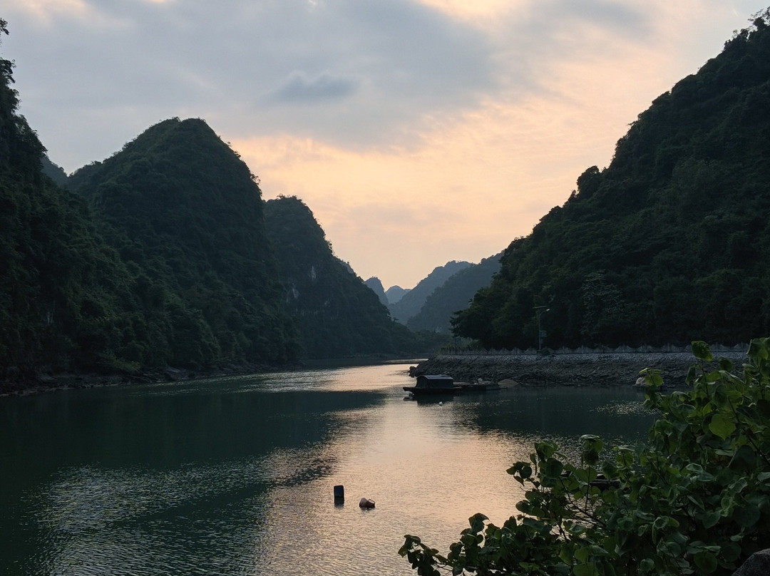 Cat Ba Smile Tours-卡巴必去景点