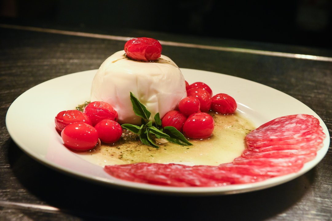 Core by Clare Smyth