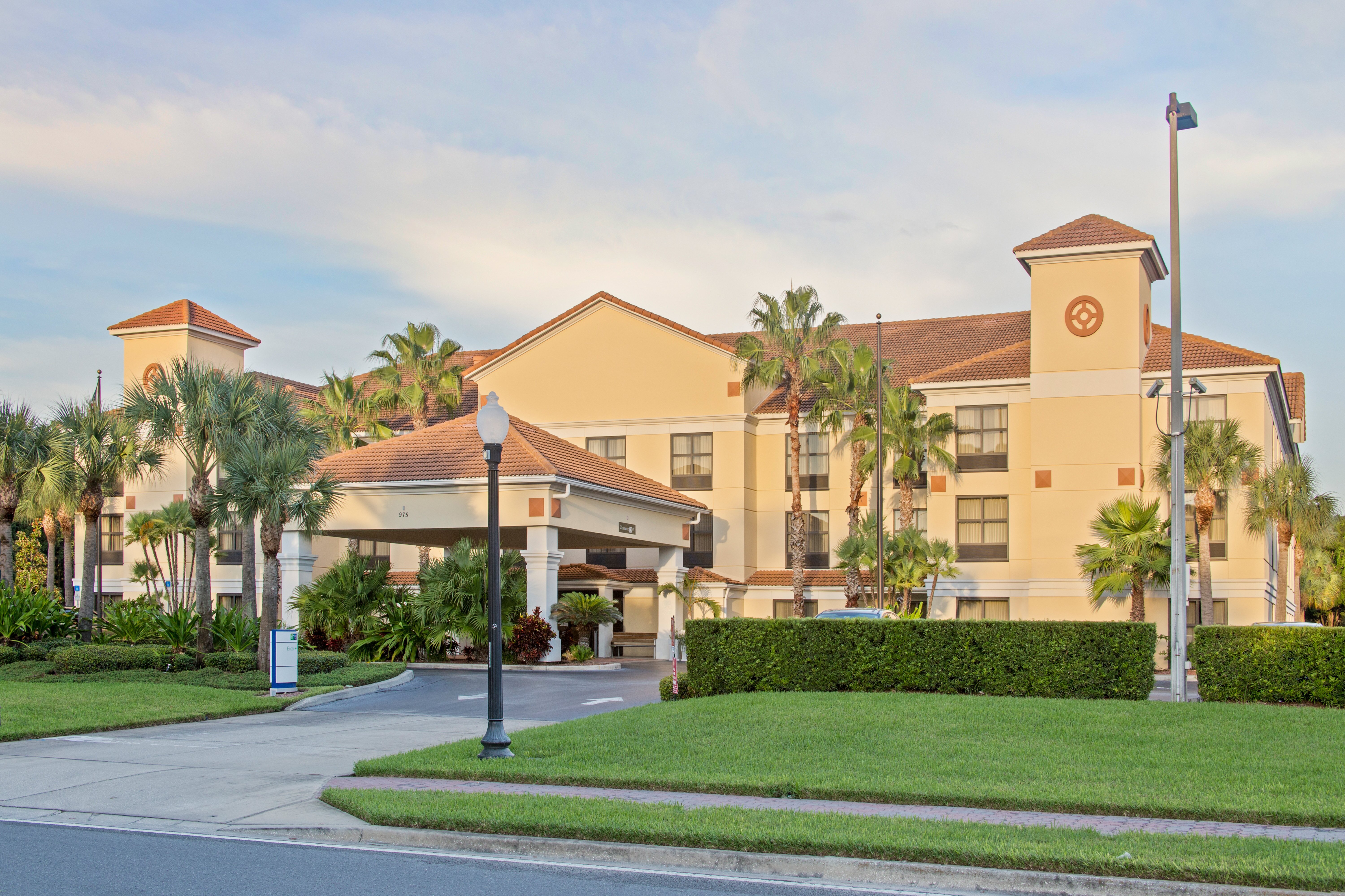 Holiday Inn Express & Suites Clearwater North/Dunedin By IHG-官方