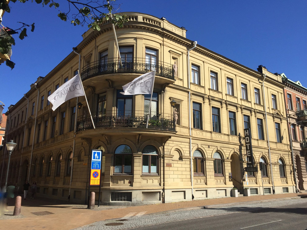 Hotel Park Alle