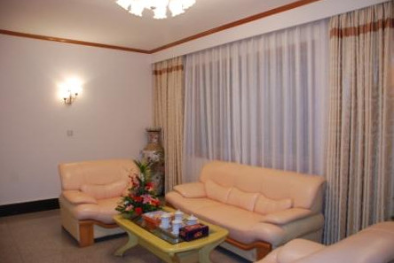 石油缘宾馆主图