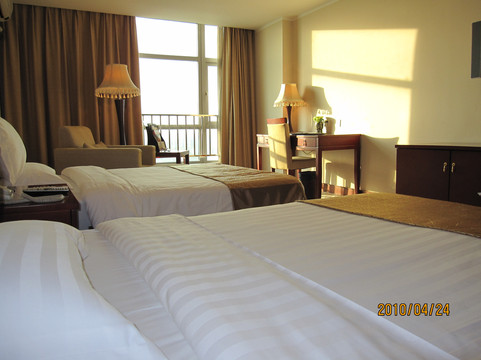 上海如家浦东金桥开发区金湘路店主图