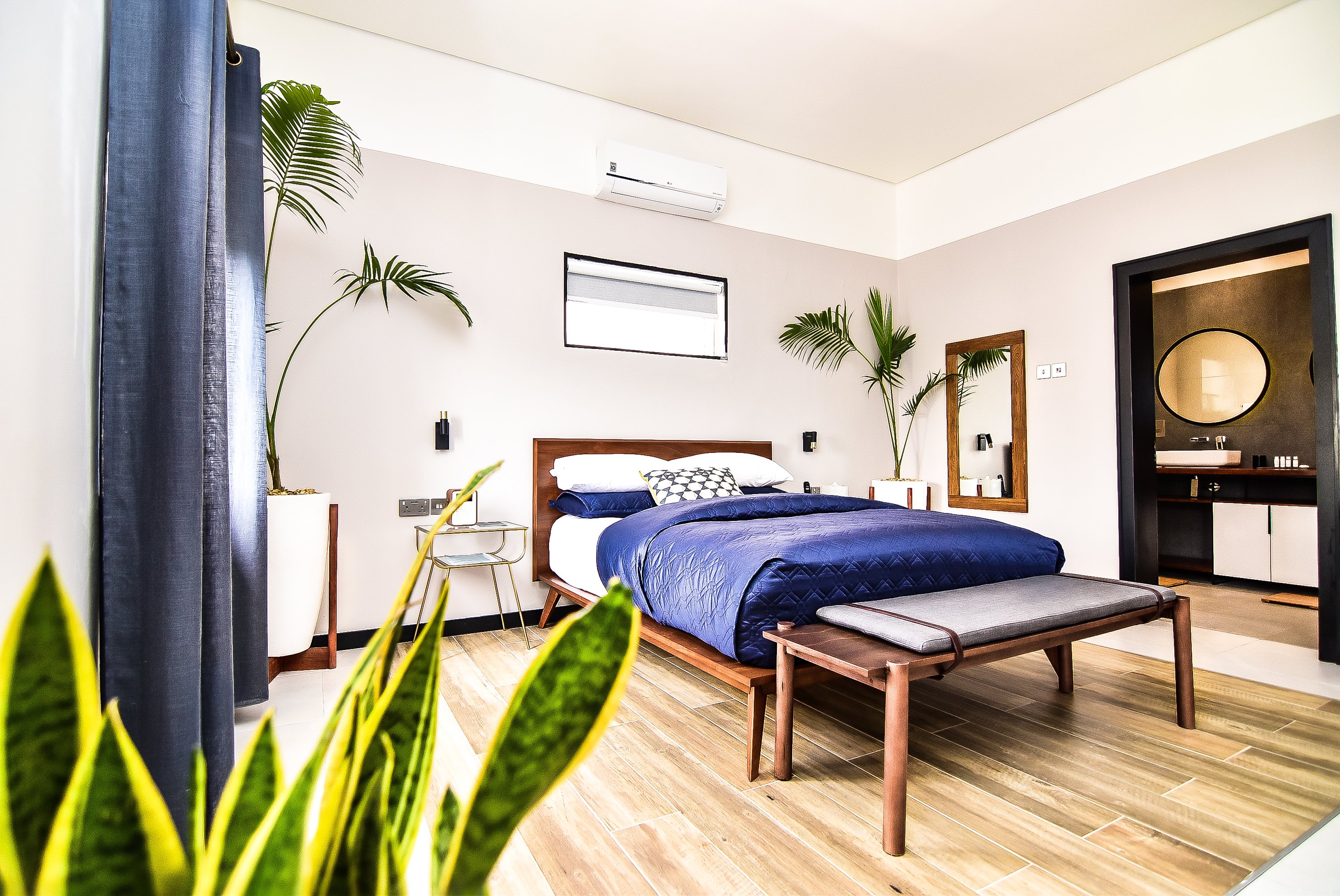 Atelier Boutique Hotel-官方