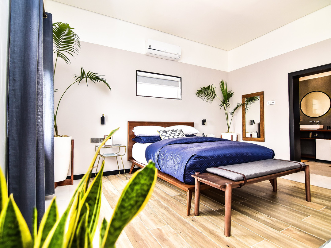 Atelier Boutique Hotel主图