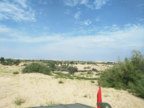 奈曼旗旅游攻略图片