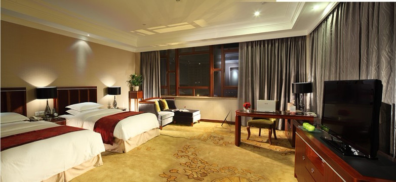 新津城市名人酒店（希望•奥特莱斯店）主图