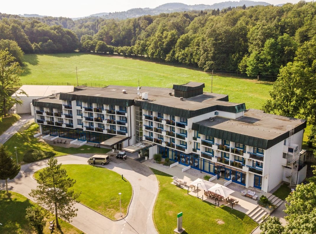 Hotel Sport, Otočec主图