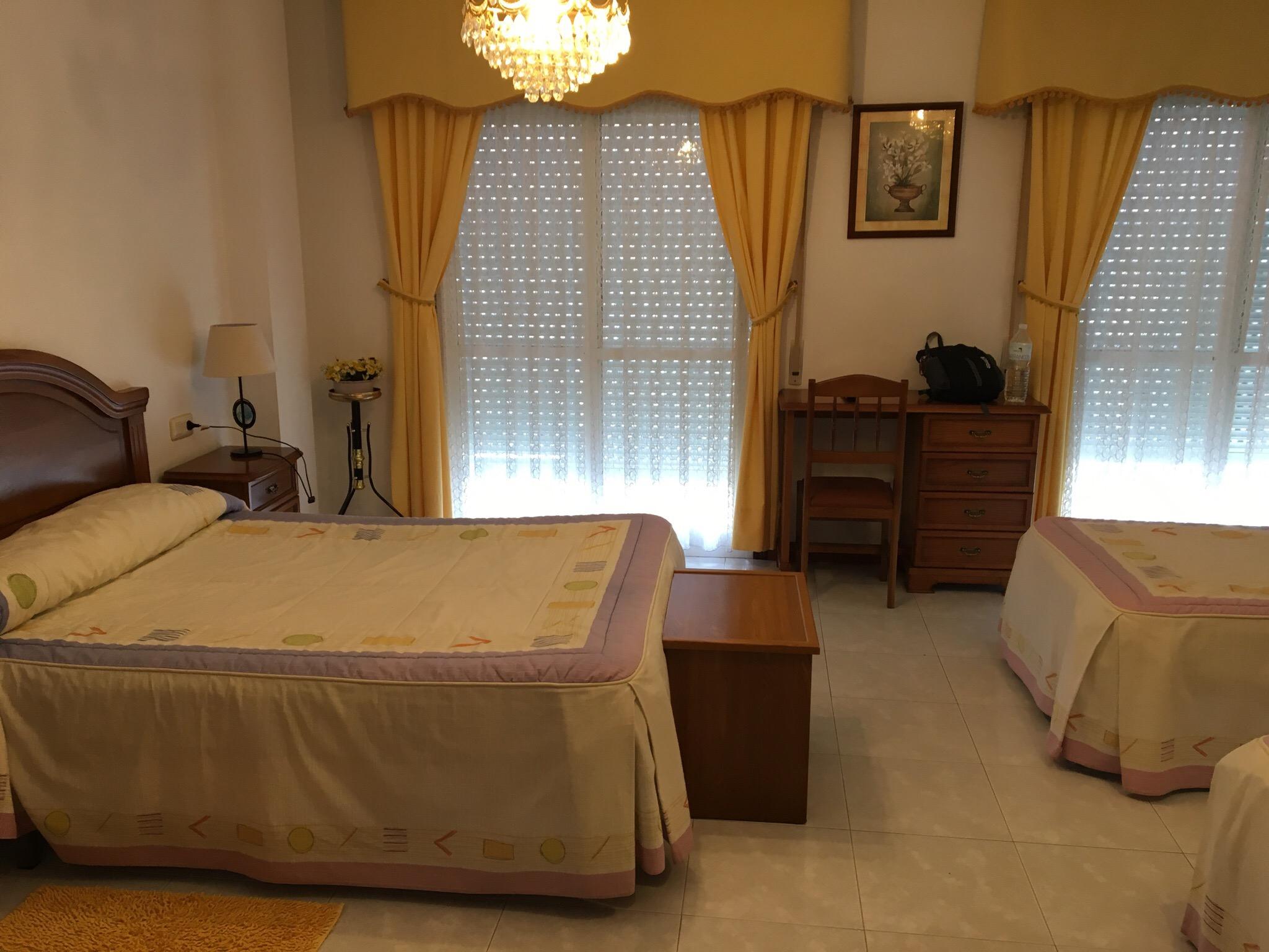 Hotel Xaneiro Melide-官方