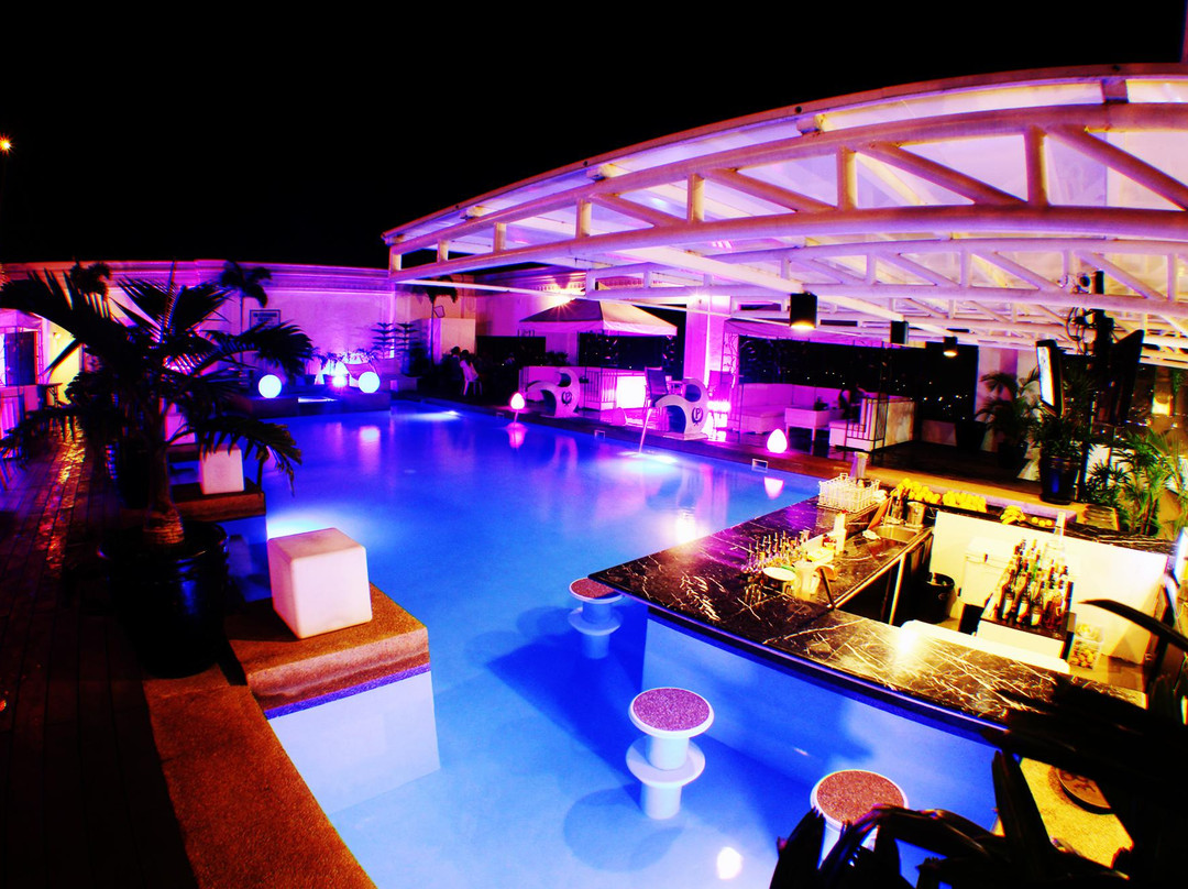 The Penthouse Hotel and Residences