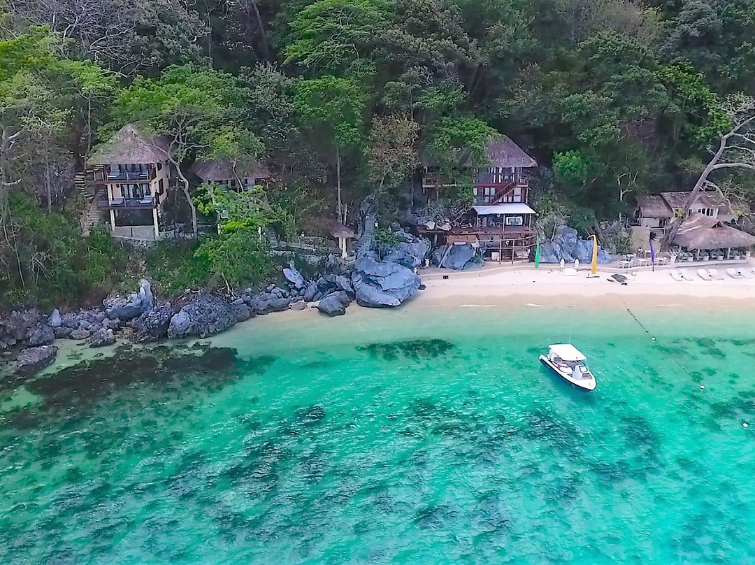 维拉戈度假酒店