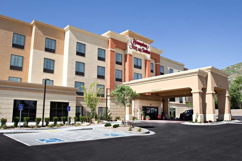 Hampton Inn & Suites Salt Lake City/Farmington主图