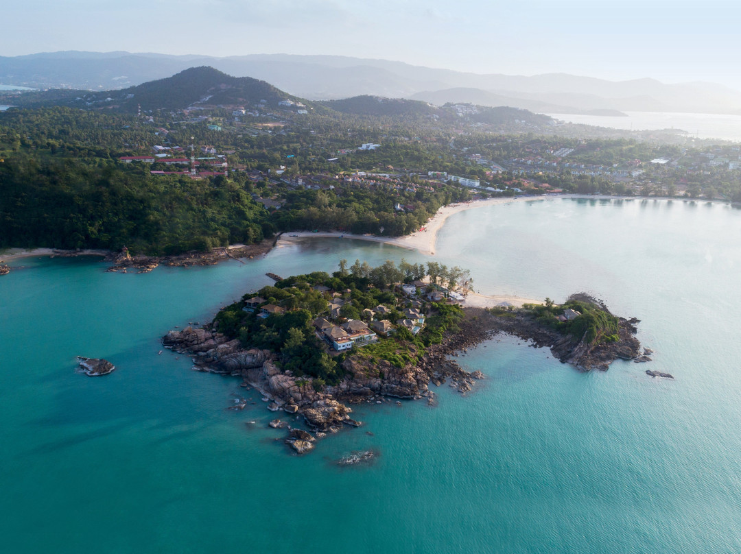 凯璞法恩酒店主图