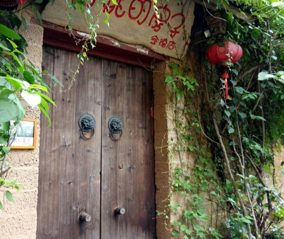 海悦商务酒店主图