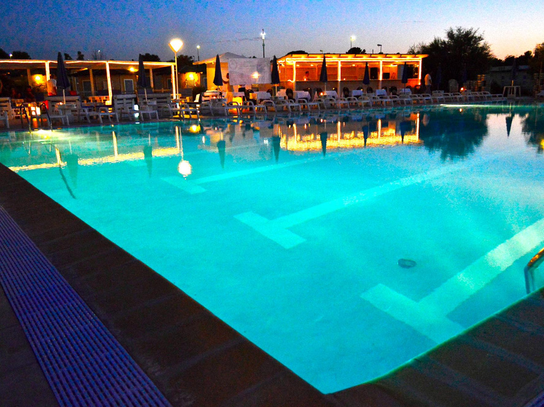 Villaggio San Giovanni