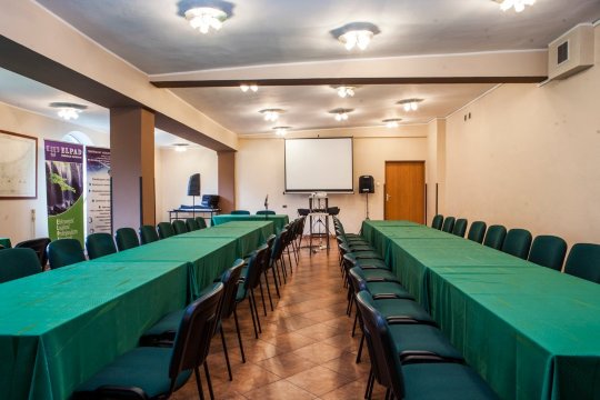 Osrodek Wypoczynkowy Baltyk-官方